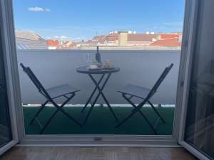 MODERNE 2er-WG (KREMS-ZENTRUM)