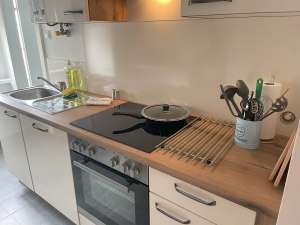 MODERNE 2er-WG (KREMS-ZENTRUM)