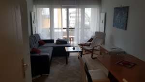 4-PERSON SHARED FLAT KREMS-ZENTRUM