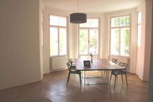 NEUE WG-ZIMMER IN KREMS-ZENTRUM - BESTLAGE