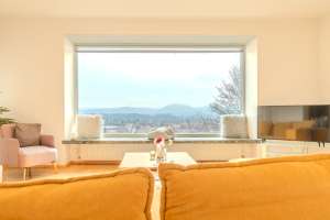 EXKLUSIVE STUDENTEN-VILLA IN BESTLAGE VON KREMS
