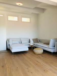 MODERNE 2er-WG IN MAUTERN (Dachgeschoss!)