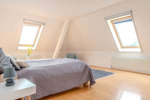 EXKLUSIVE STUDENTEN-VILLA IN BESTLAGE VON KREMS