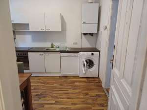 EXCHANGE-STUDENT HOUSE KREMS