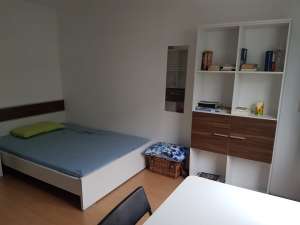 4-PERSON SHARED FLAT KREMS-ZENTRUM