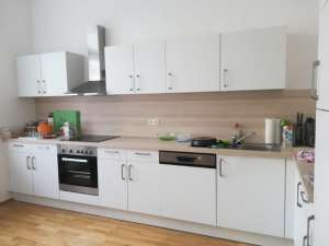 TOP-ALTBAUWOHNUNGEN (KREMS-ZENTRUM) UND WG-ZIMMER
