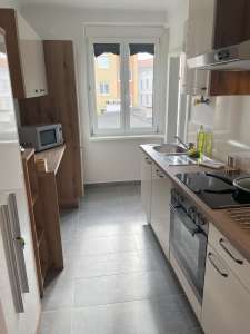 2-PERSON SHARED APARTMENT KREMS-ZENTRUM