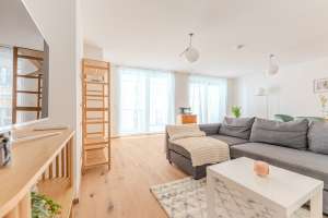 CITY-APARTMENT