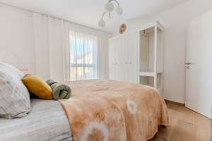 STYLISH NEWLY BUILT APARTMENT IN A GREEN QUIET LOCATION
