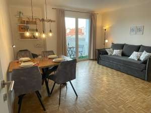 MODERNE 2er-WG (KREMS-ZENTRUM)