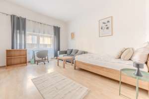 EXCHANGE-STUDENT HOUSE KREMS